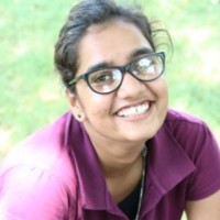 Nandini S.